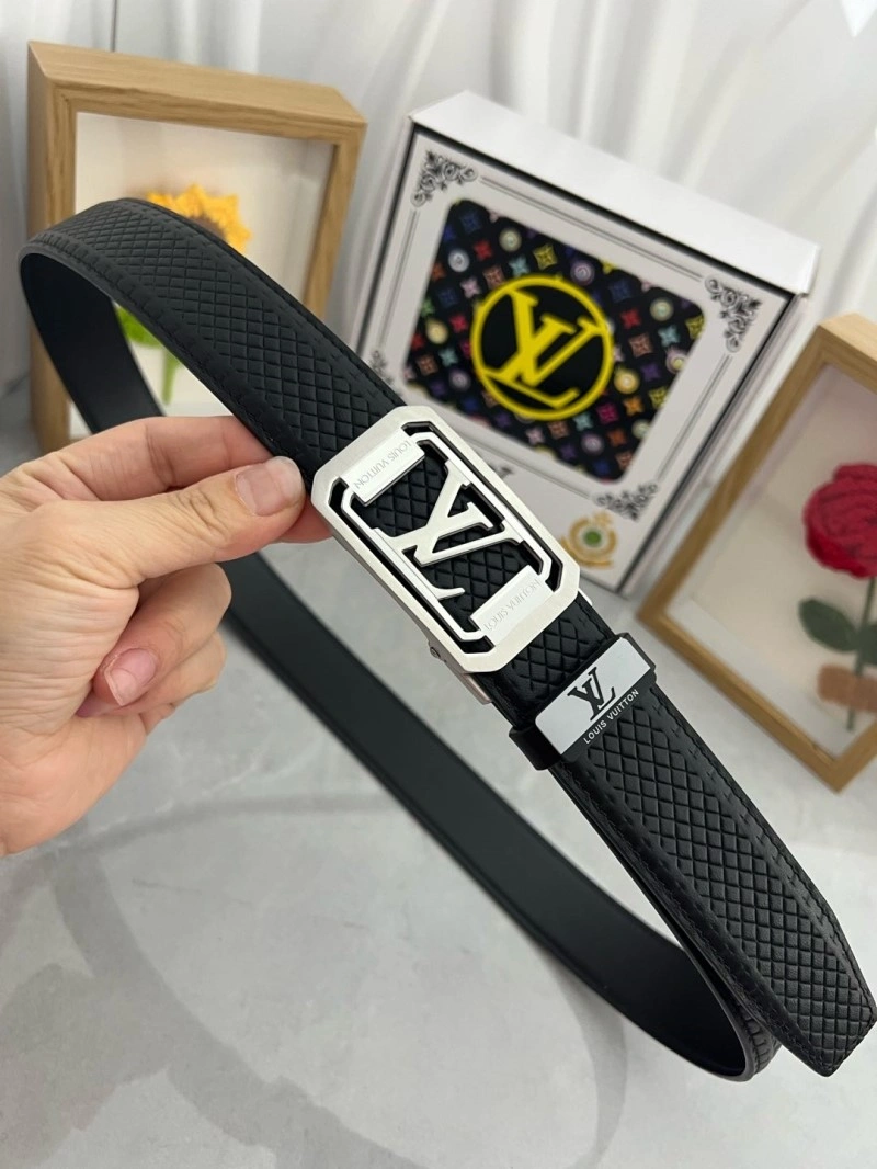 Louis Vuitton Belts OdorResistant 299291
