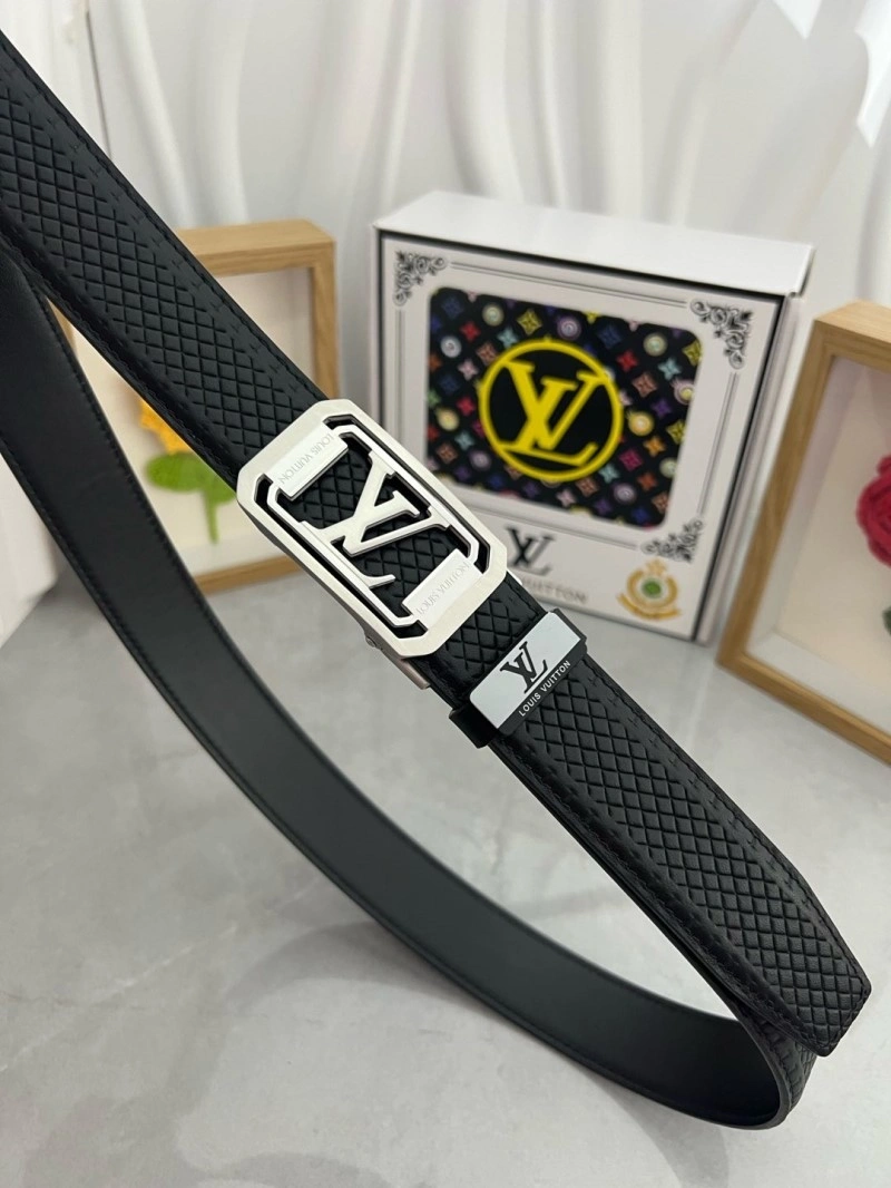 Louis Vuitton Belts OdorResistant 299291