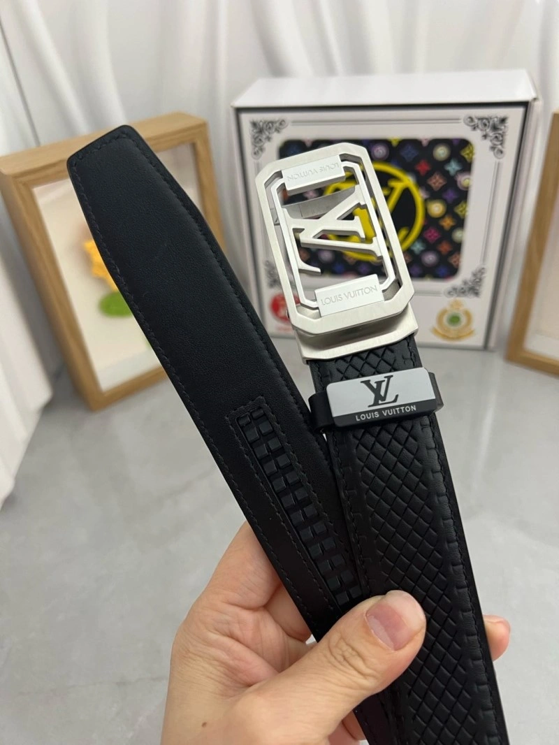 Louis Vuitton Belts OdorResistant 299291