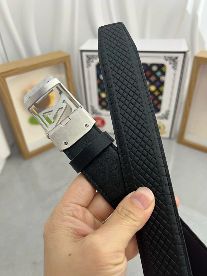 Louis Vuitton Belts OdorResistant 299291