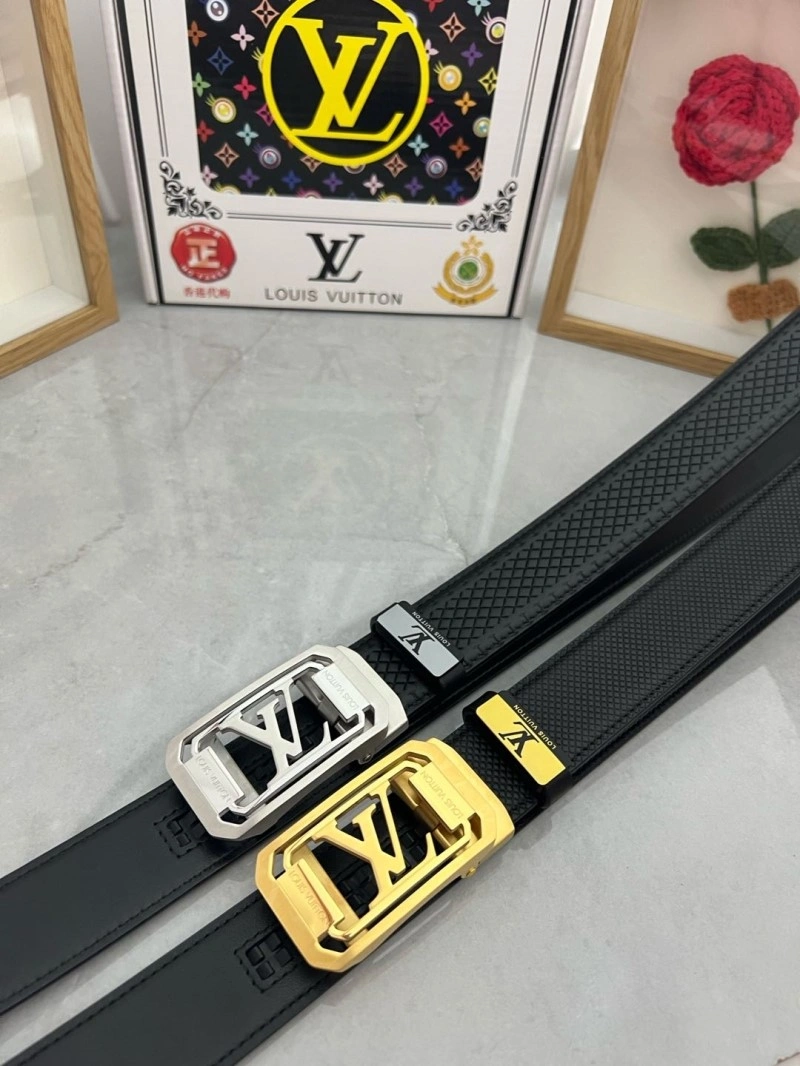 Louis Vuitton Belts OdorResistant 299291