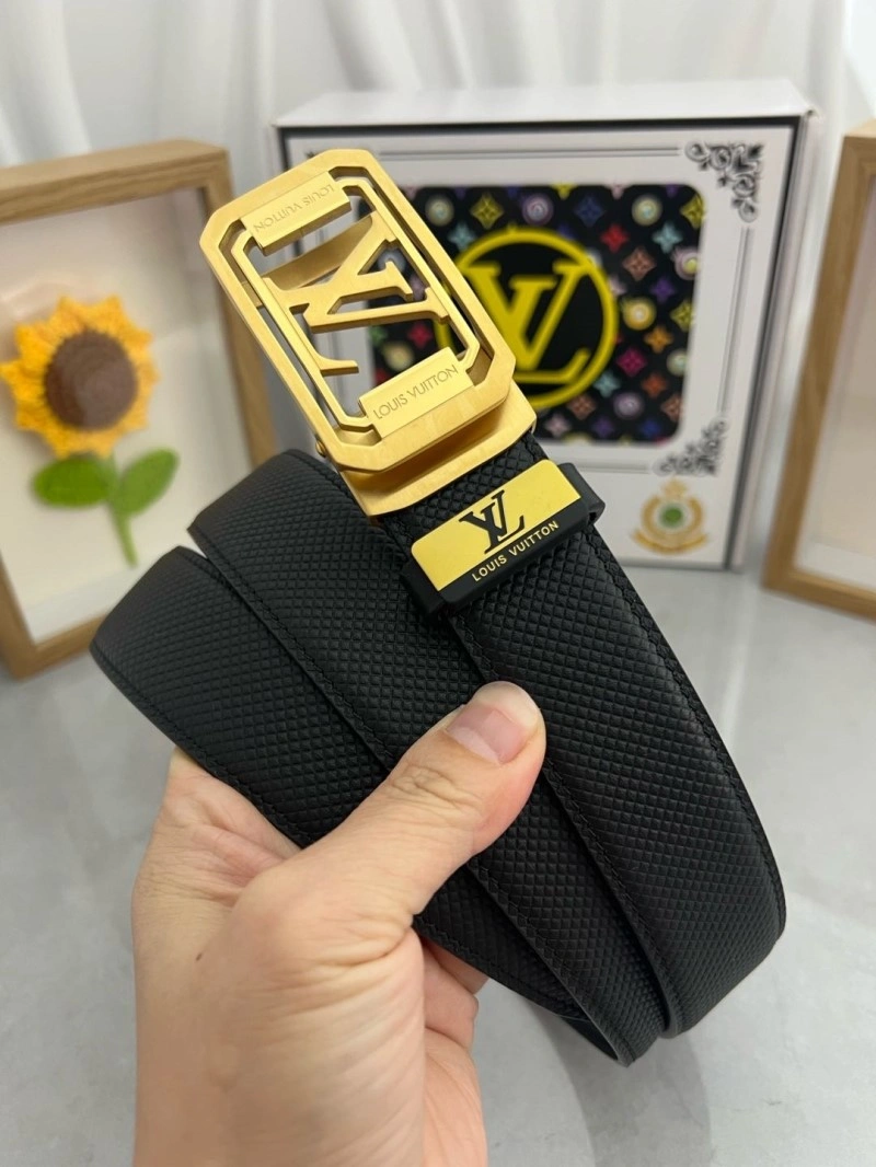 Affordable Louis Vuitton Belts 299290