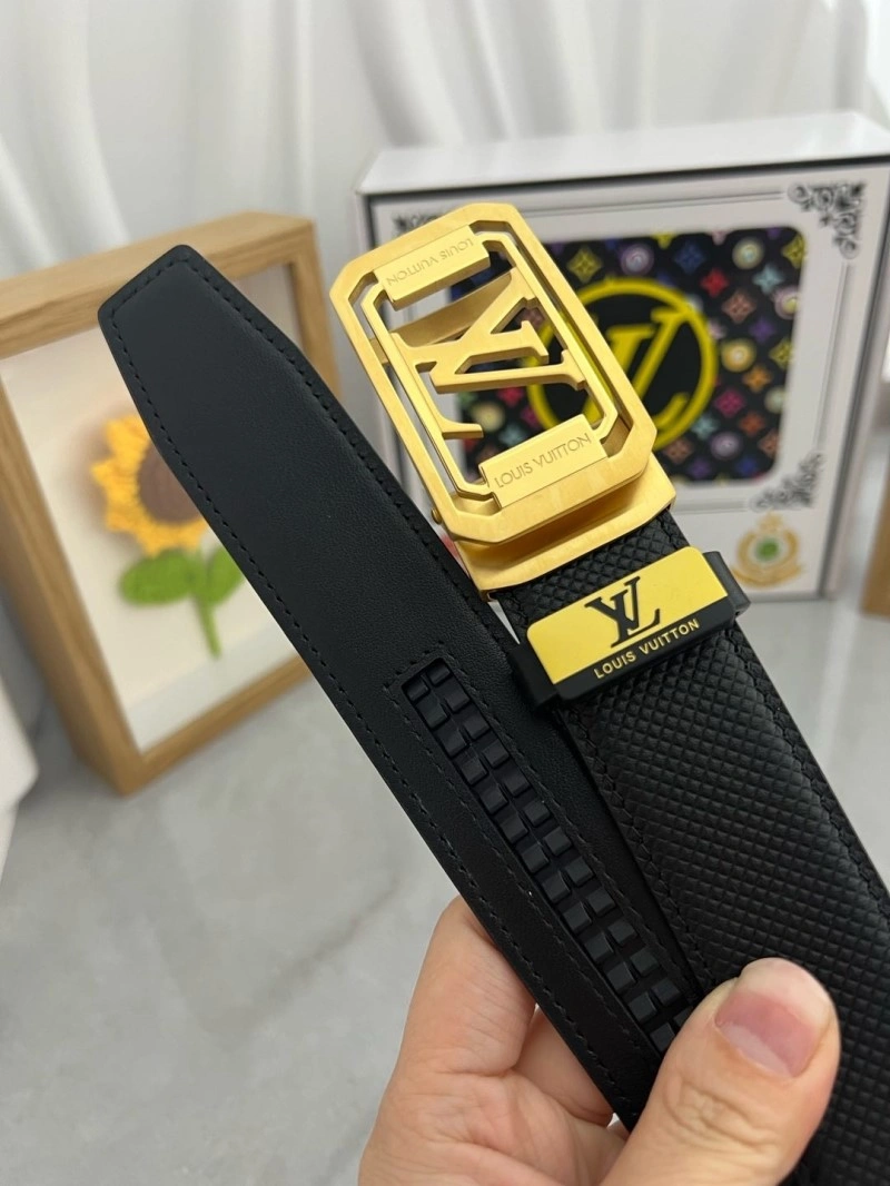 Affordable Louis Vuitton Belts 299290