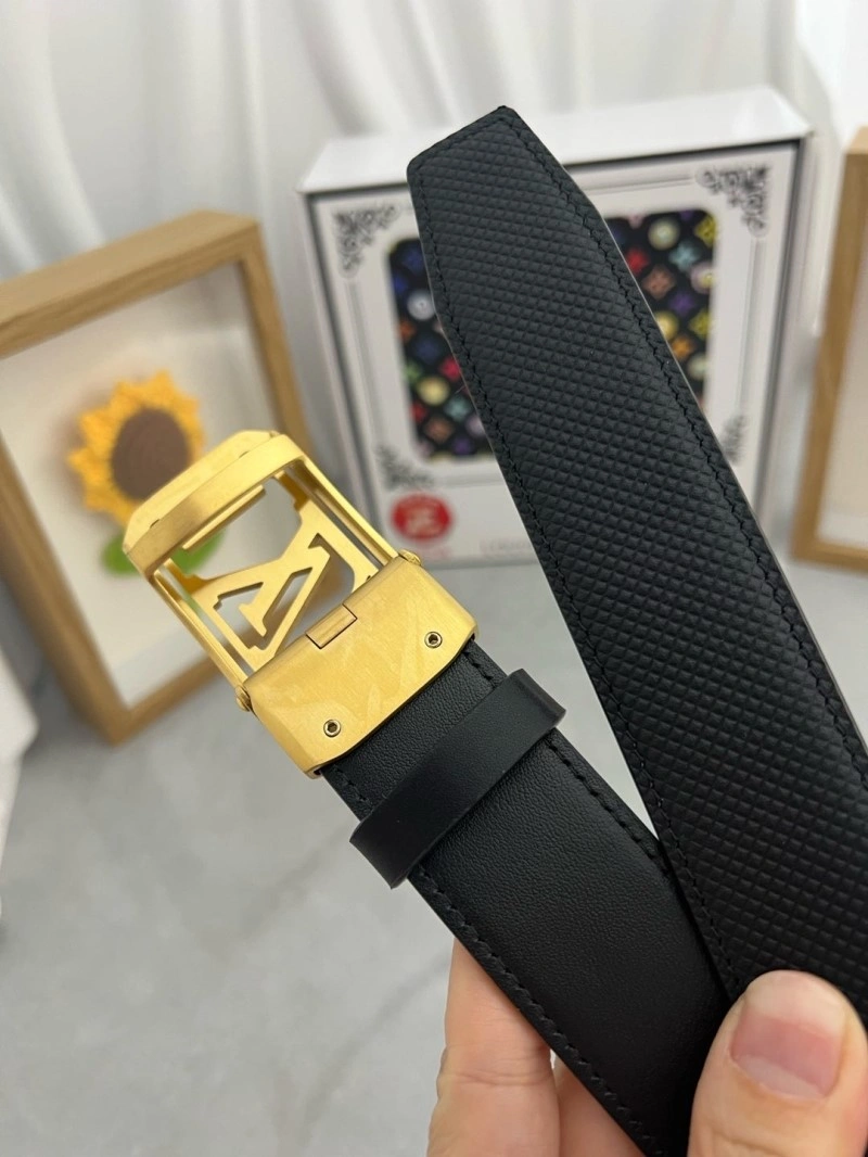 Affordable Louis Vuitton Belts 299290