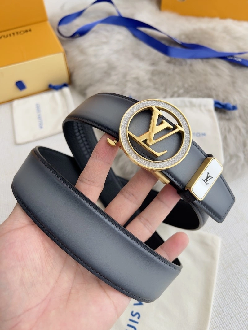 Louis Vuitton Belts Neat 299296
