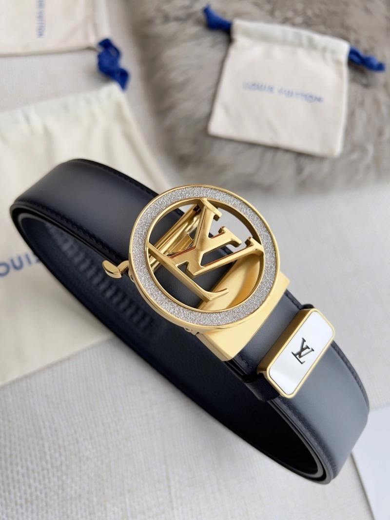 Louis Vuitton Belts Neat 299296