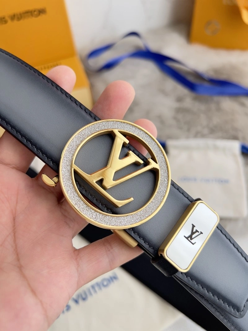 Louis Vuitton Belts Neat 299296