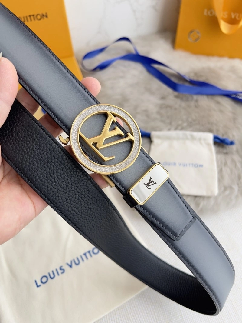 Louis Vuitton Belts Neat 299296