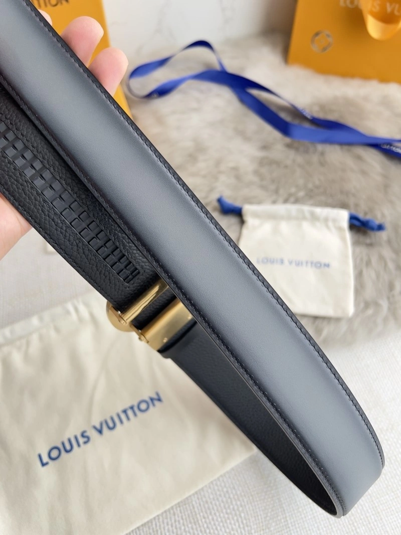 Louis Vuitton Belts Neat 299296