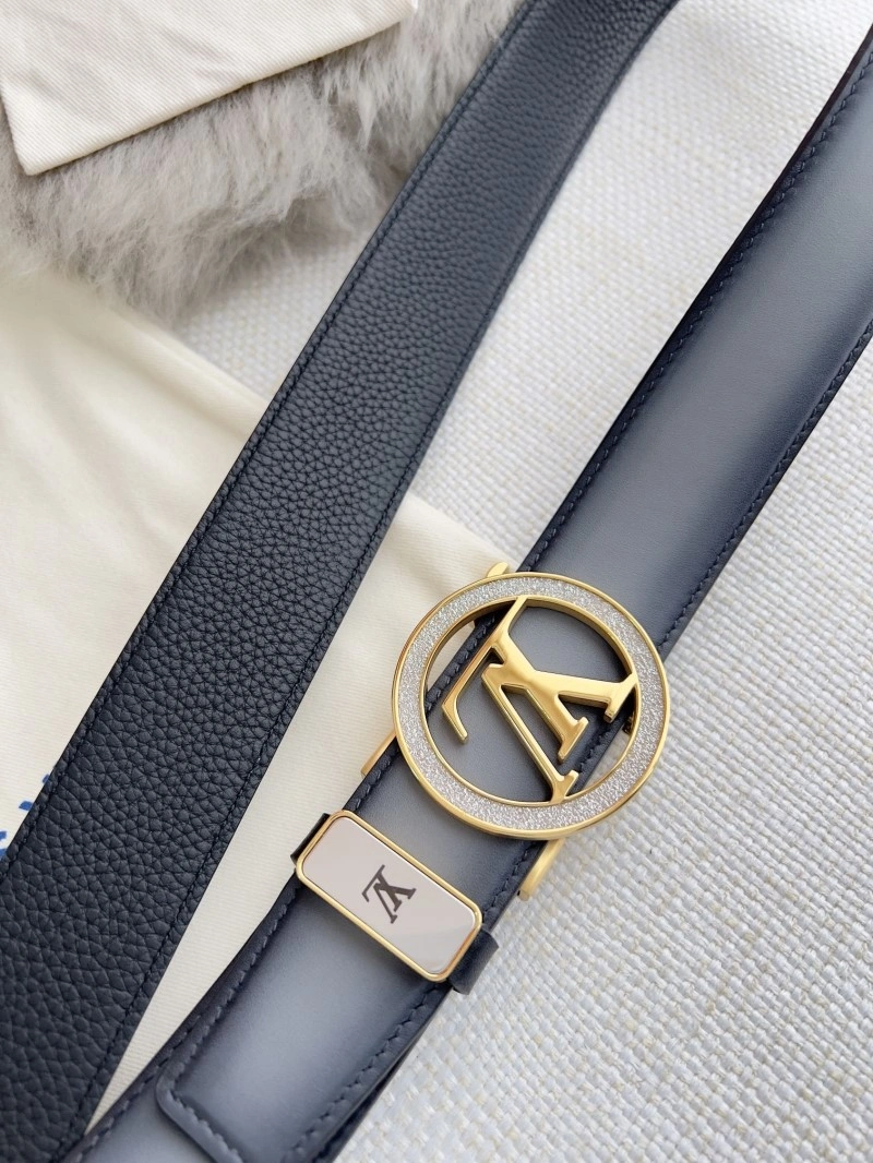 Louis Vuitton Belts Neat 299296