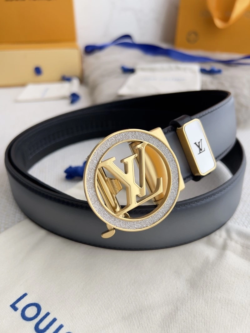 Louis Vuitton Belts Neat 299296