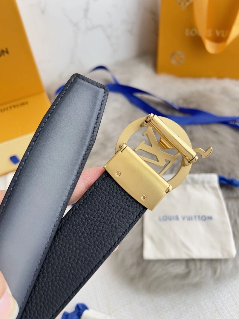 Louis Vuitton Belts Neat 299296