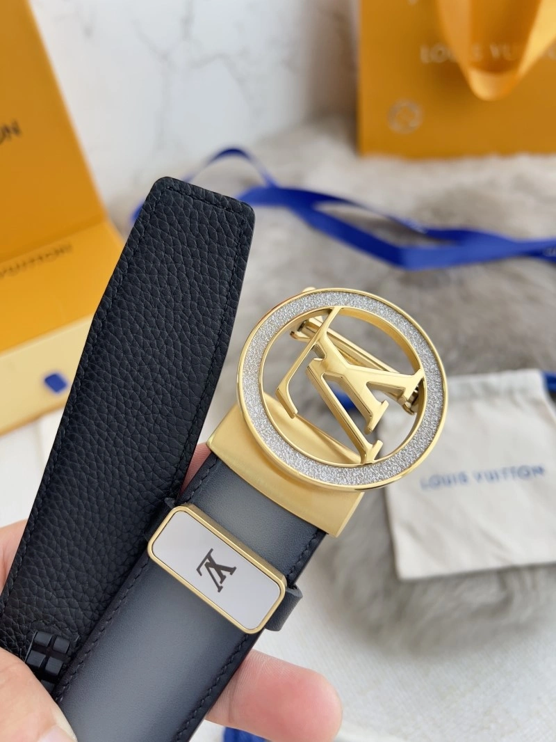 Louis Vuitton Belts Neat 299296