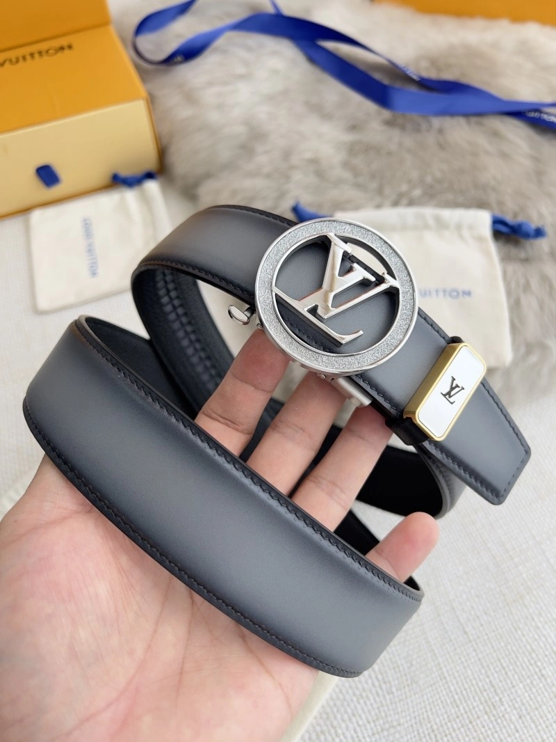 Unique Louis Vuitton Belts 299281