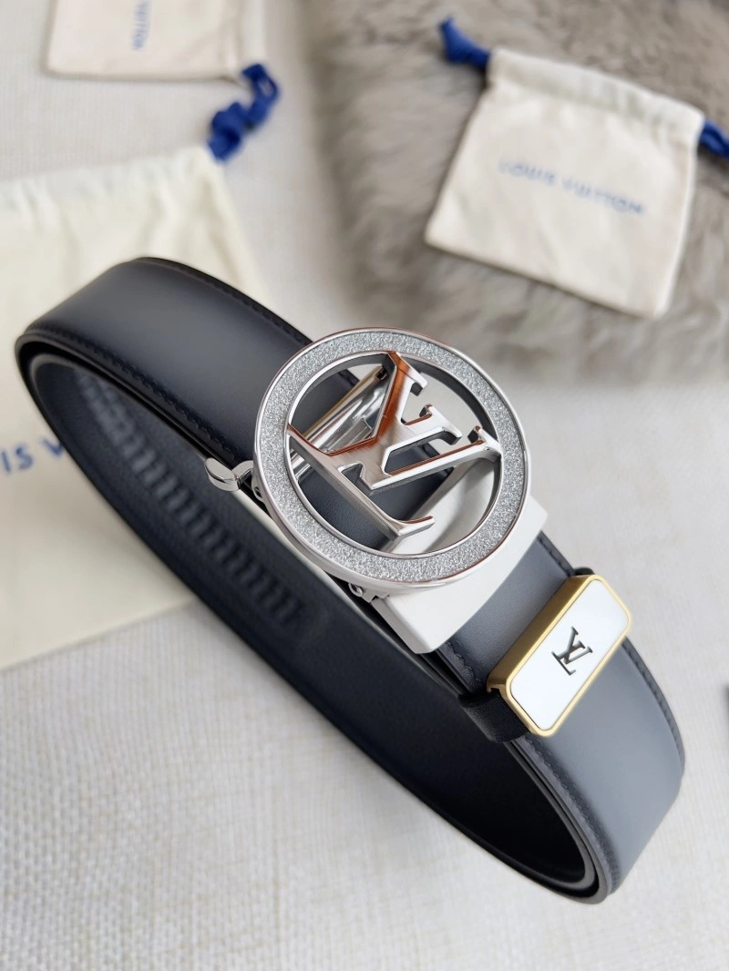 Unique Louis Vuitton Belts 299281