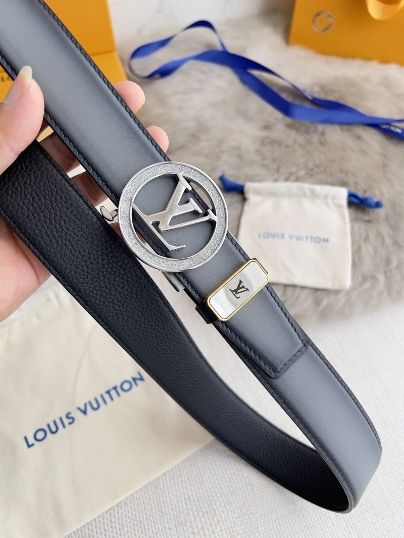 Unique Louis Vuitton Belts 299281
