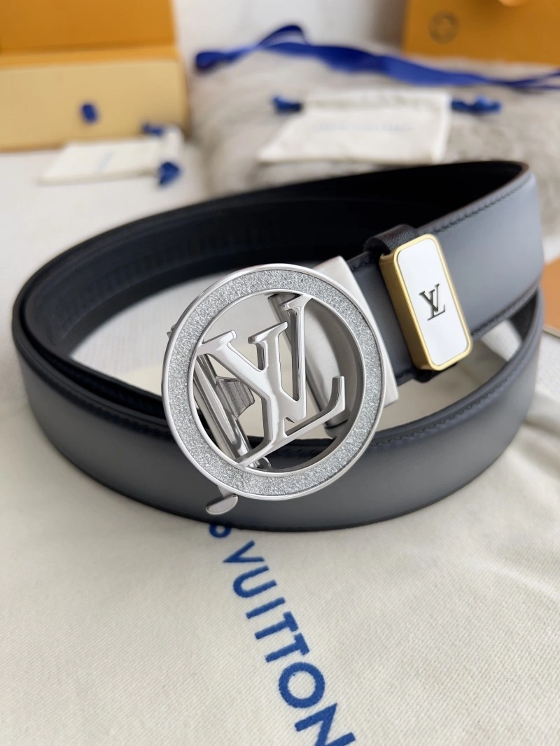 Unique Louis Vuitton Belts 299281