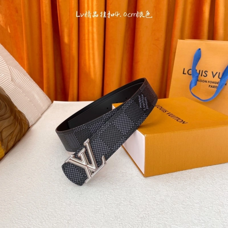 Louis Vuitton Belts Chic 299288