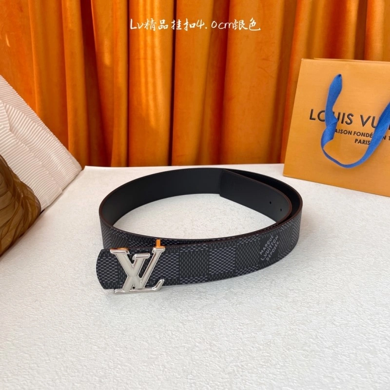 Louis Vuitton Belts Chic 299288