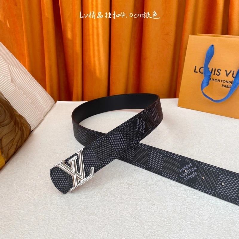 Louis Vuitton Belts Chic 299288
