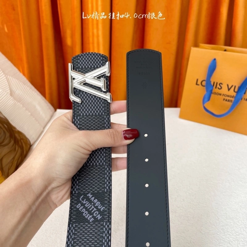 Louis Vuitton Belts Chic 299288