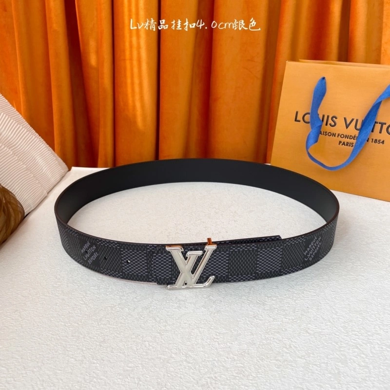 Louis Vuitton Belts Chic 299288