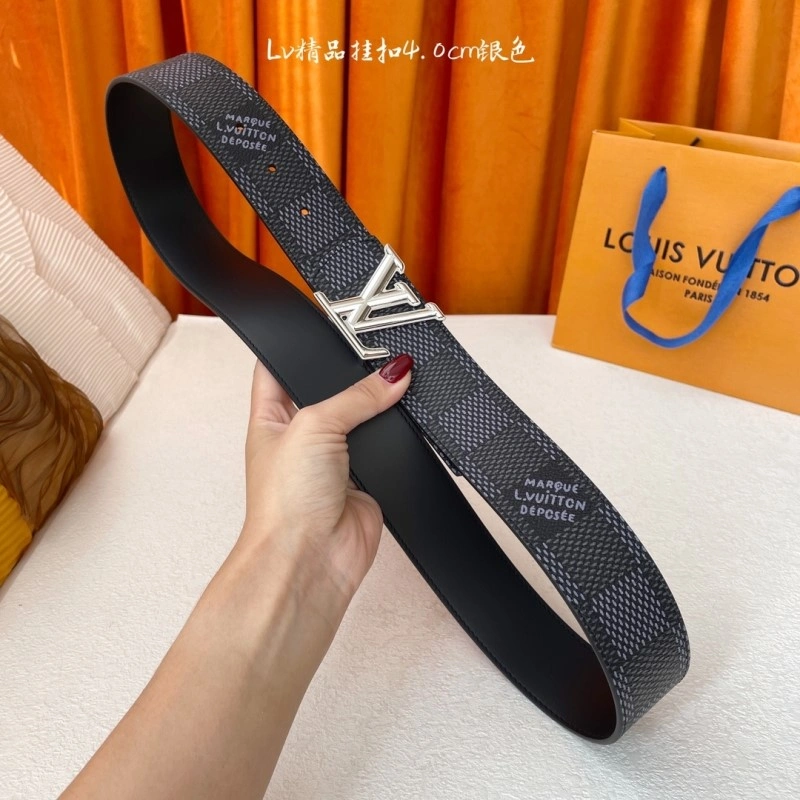 Louis Vuitton Belts Chic 299288