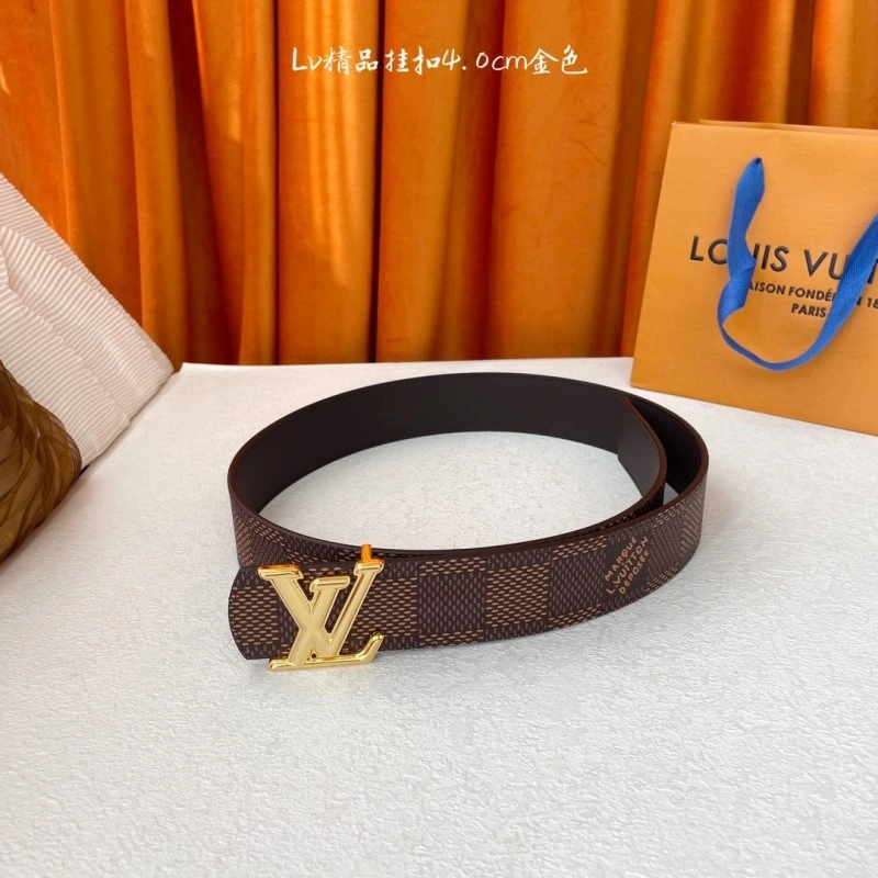 Louis Vuitton Belts Trendsetting 299275