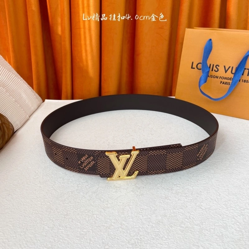 Louis Vuitton Belts Trendsetting 299275