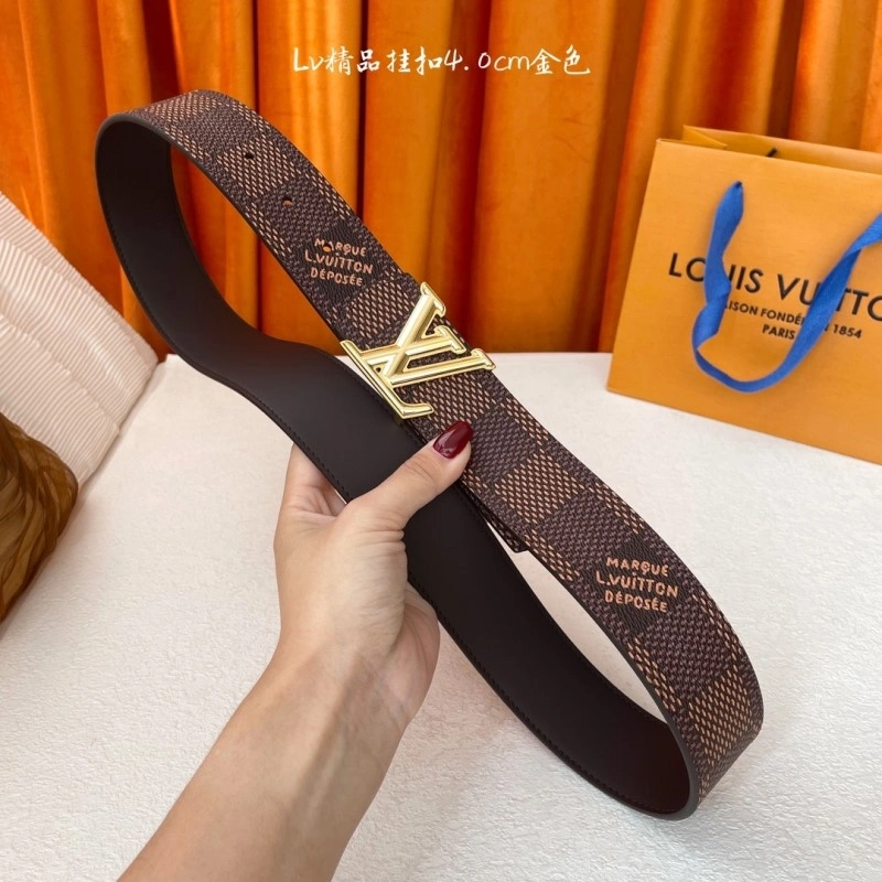 Louis Vuitton Belts Trendsetting 299275