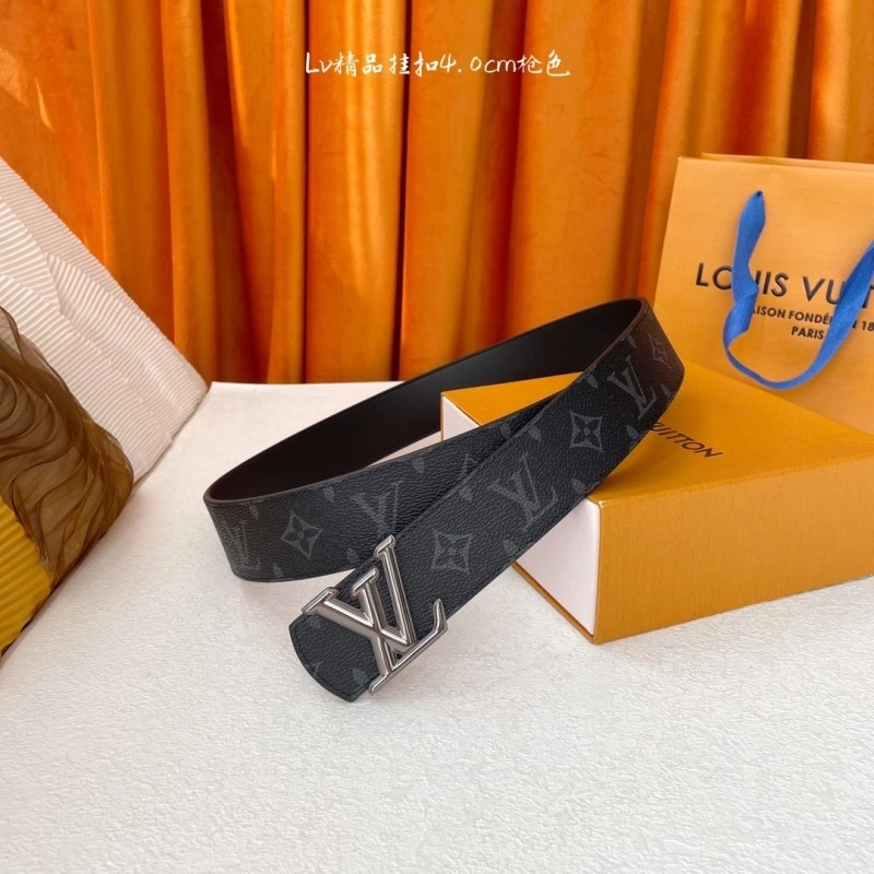 Minimalist Louis Vuitton Belts 299278