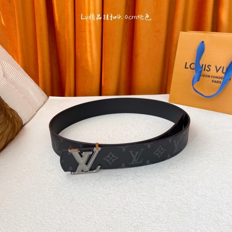 Minimalist Louis Vuitton Belts 299278