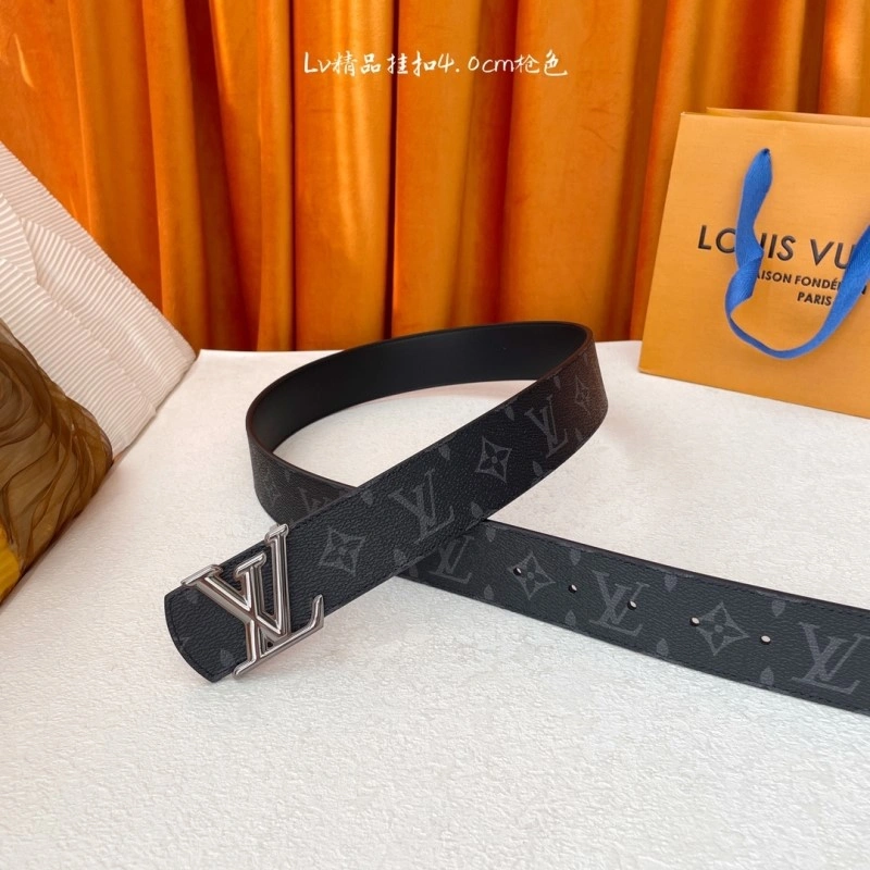 Minimalist Louis Vuitton Belts 299278