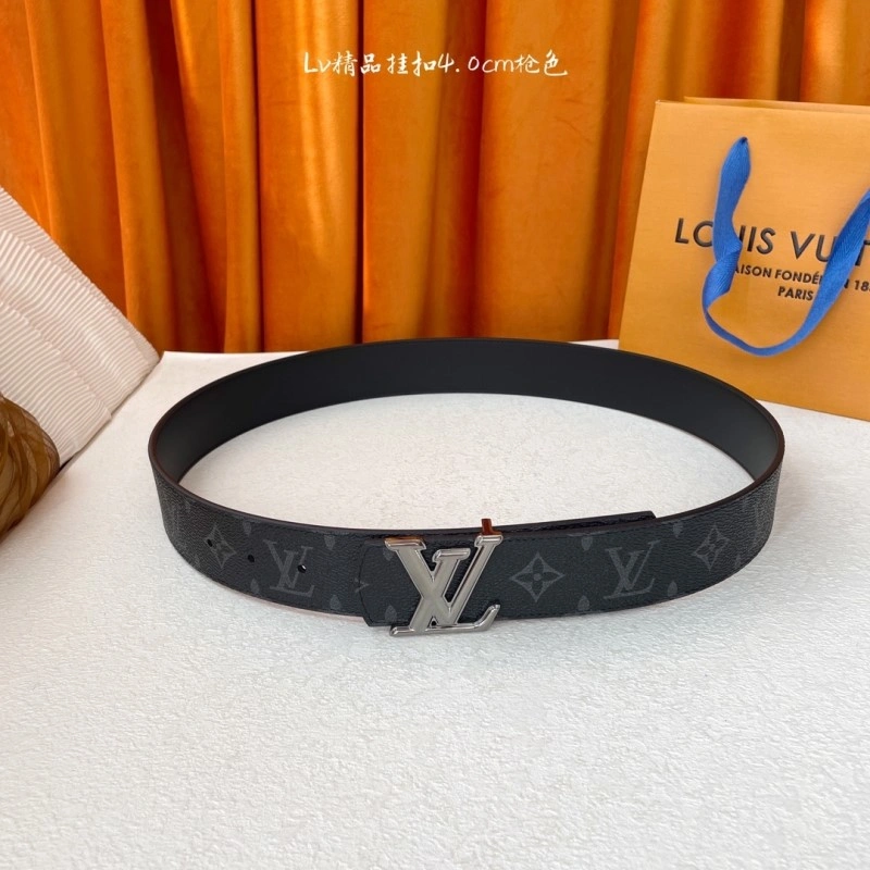 Minimalist Louis Vuitton Belts 299278