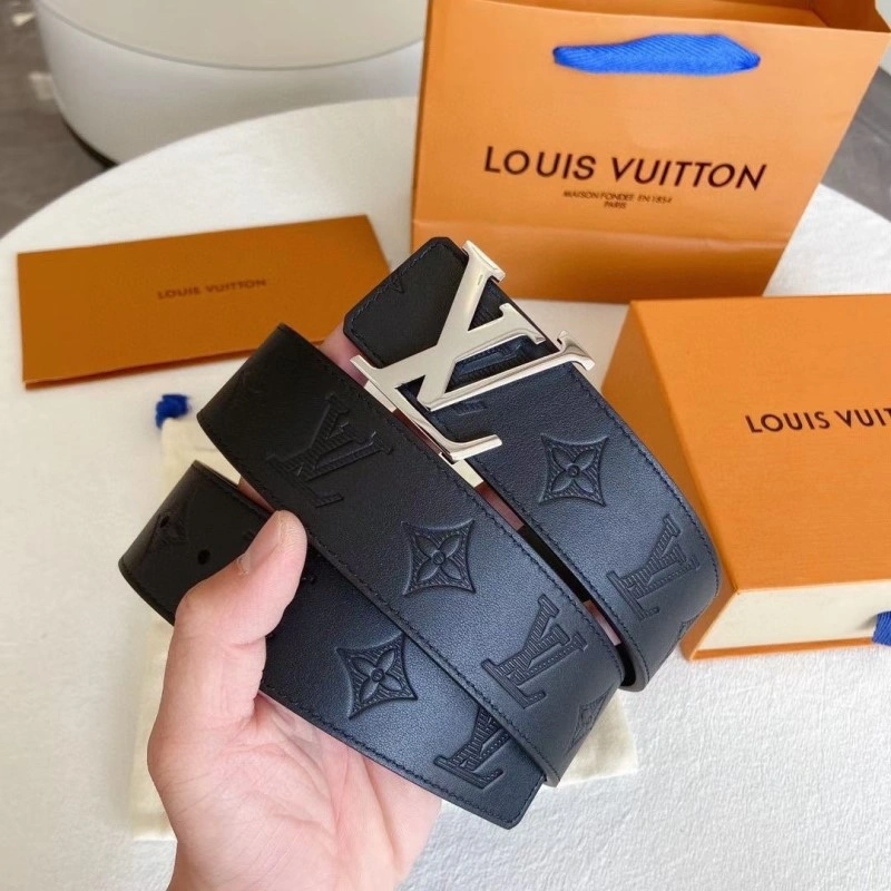 Practical Louis Vuitton Belts 299299