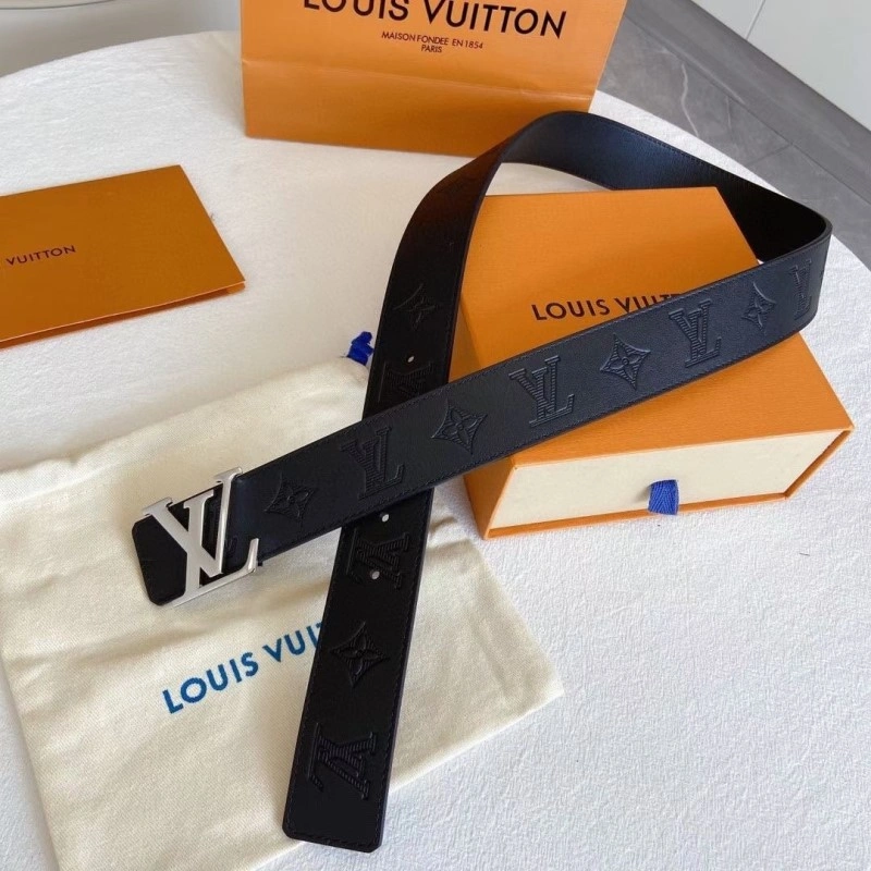 Practical Louis Vuitton Belts 299299