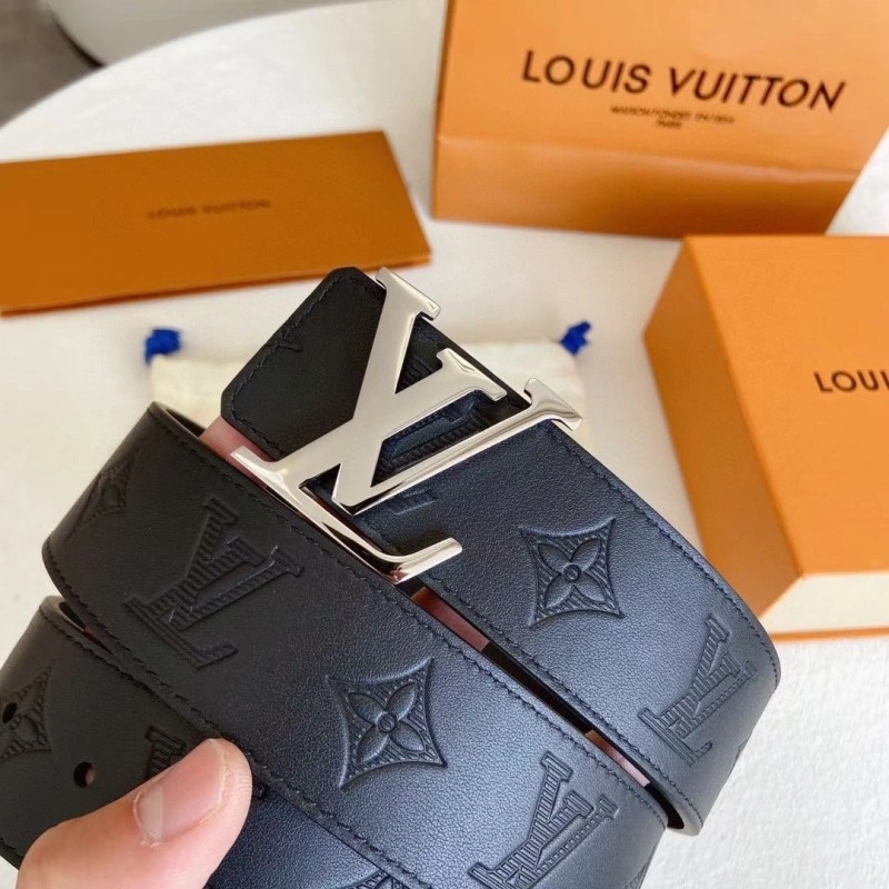 Practical Louis Vuitton Belts 299299