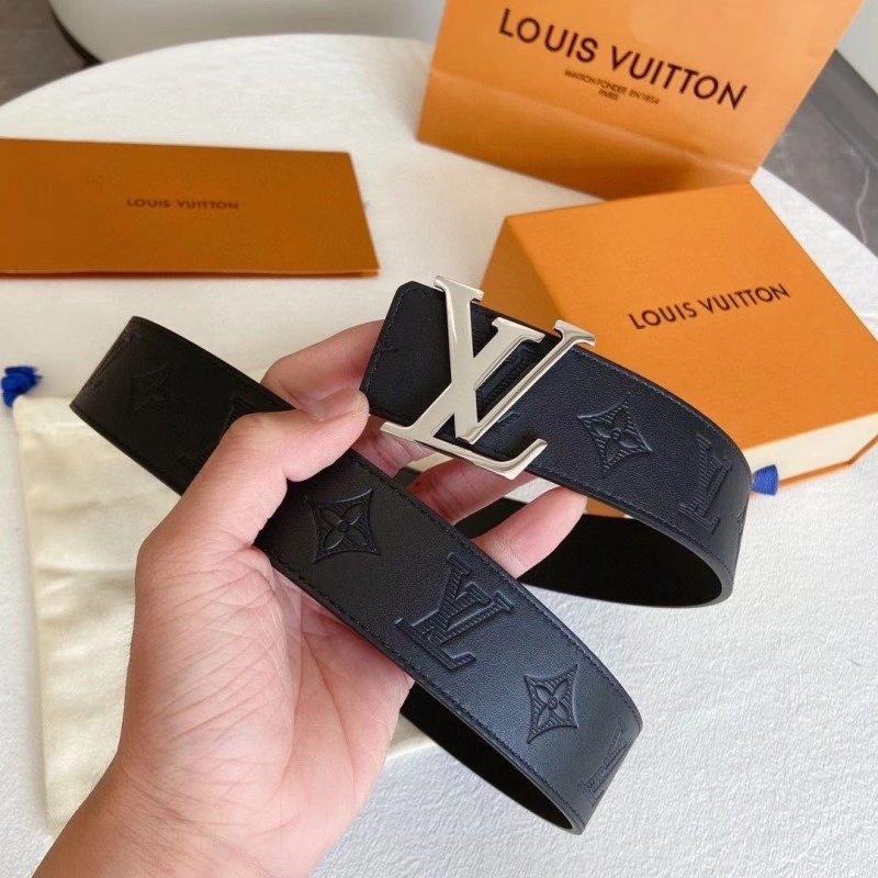 Practical Louis Vuitton Belts 299299