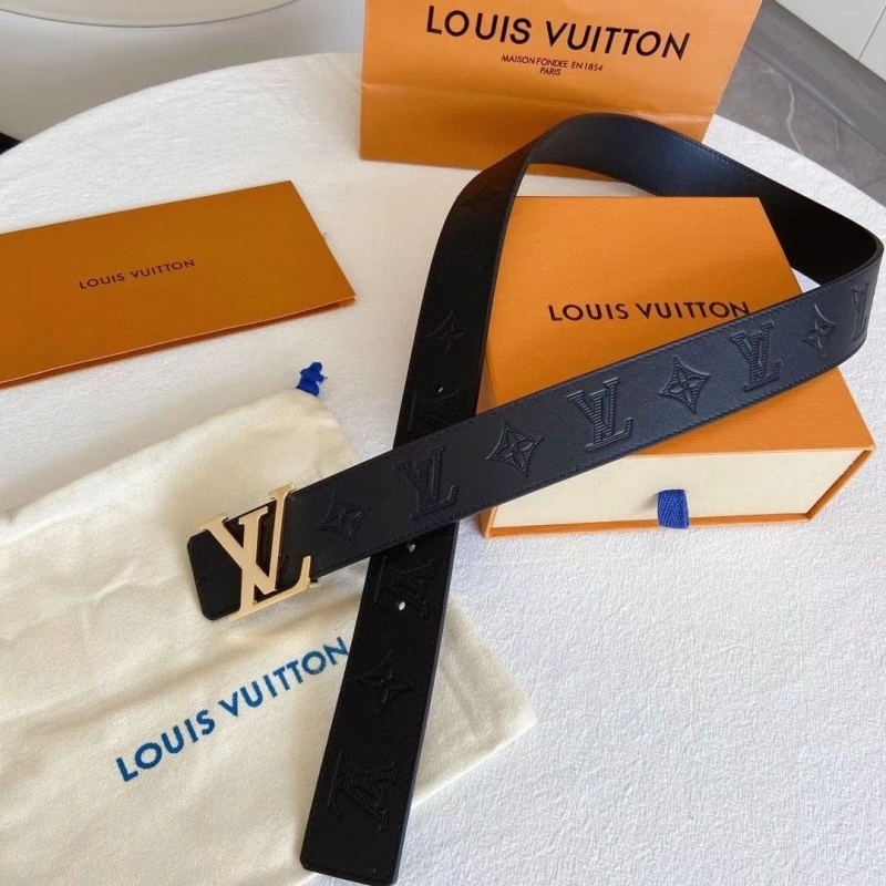 Stylish Louis Vuitton Belts 299302