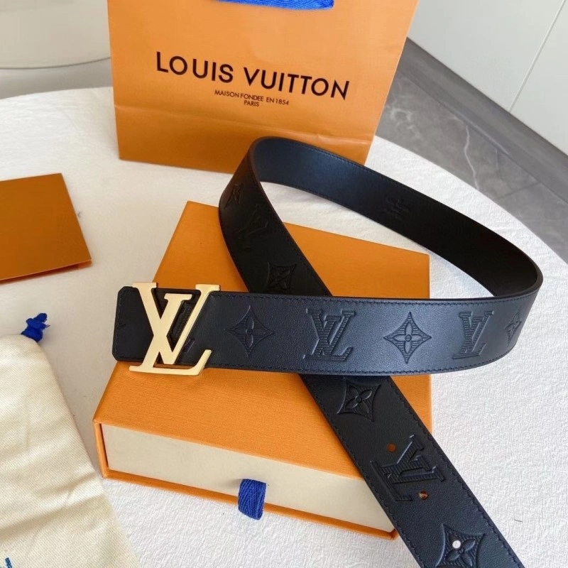 Stylish Louis Vuitton Belts 299302
