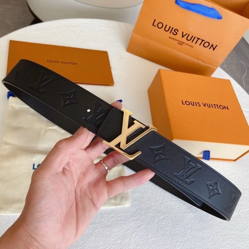 Stylish Louis Vuitton Belts 299302