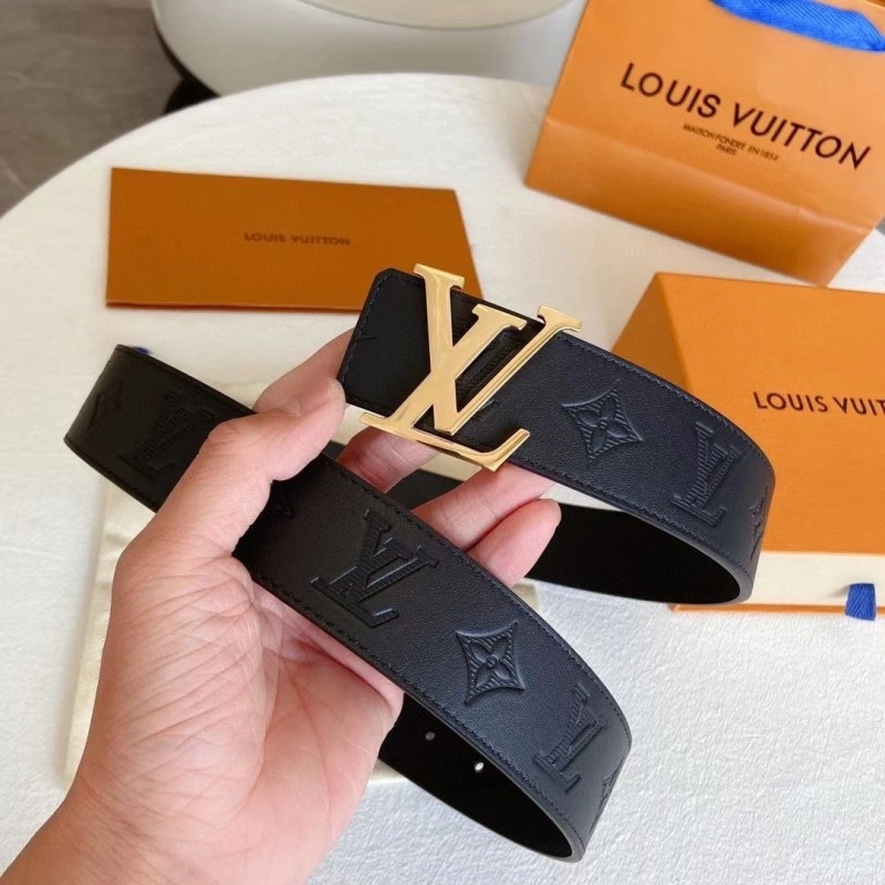 Stylish Louis Vuitton Belts 299302