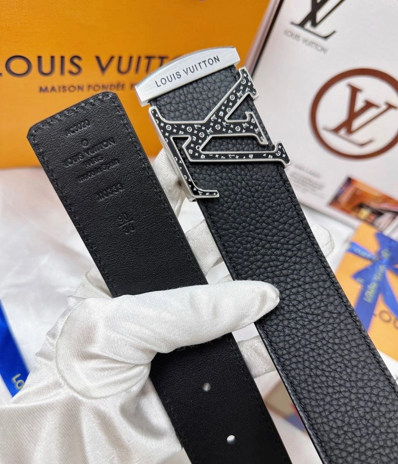 Louis Vuitton Belts Lightweight 299285