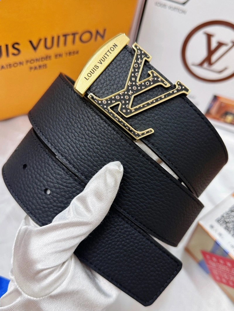 Youthful Louis Vuitton Belts 299277