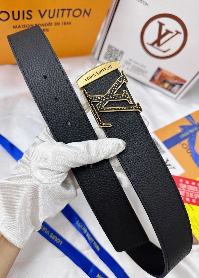 Youthful Louis Vuitton Belts 299277
