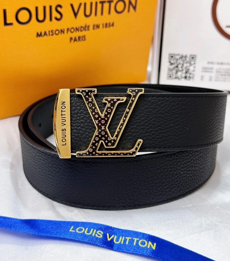 Youthful Louis Vuitton Belts 299277