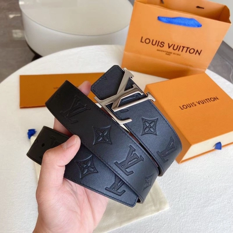 AllSeason Louis Vuitton Belts 299298