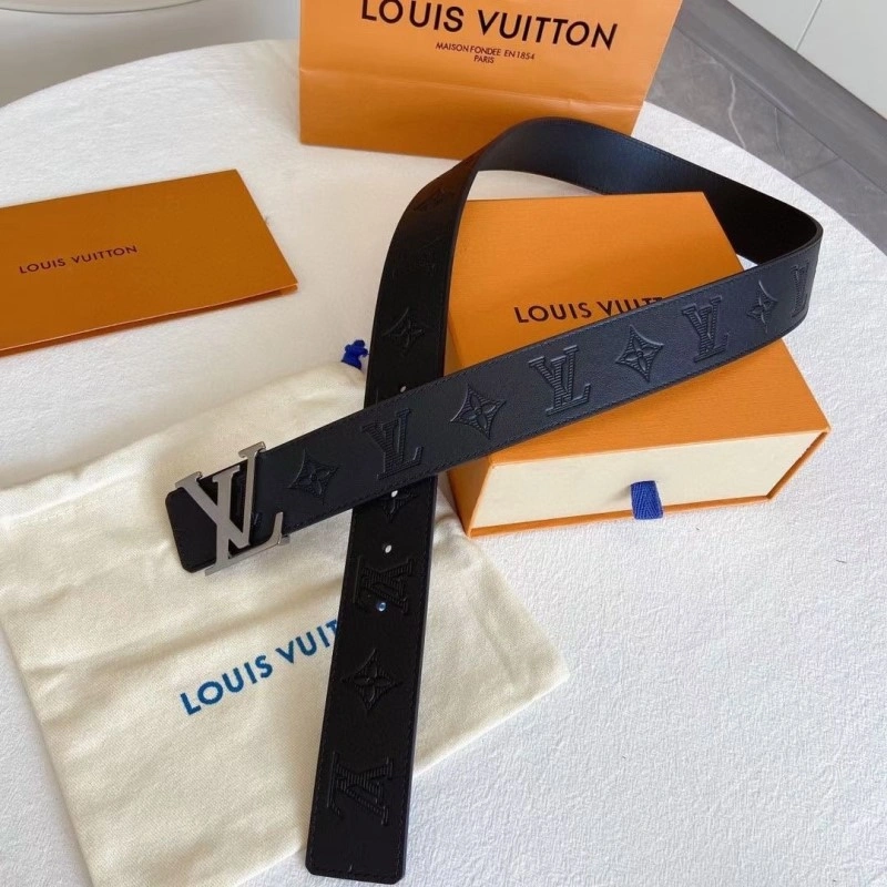 AllSeason Louis Vuitton Belts 299298