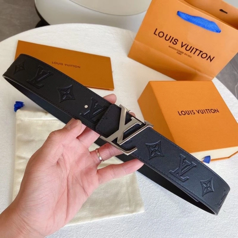 AllSeason Louis Vuitton Belts 299298