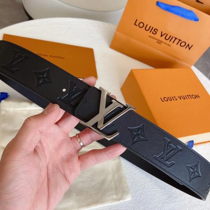 AllSeason Louis Vuitton Belts 299298